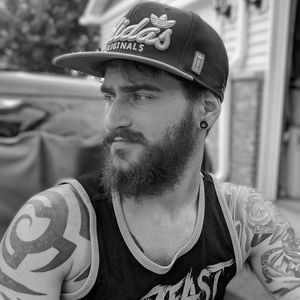 Meet your Posher, Zac